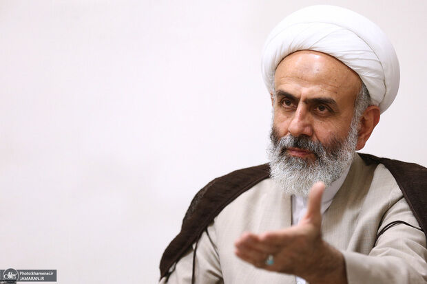 نماینده رهبری در سپاه قدس: اگر حرف‌های پراکنده بزنیم خودمان زمینه را برای اقدام دشمن فراهم می‌کنیم