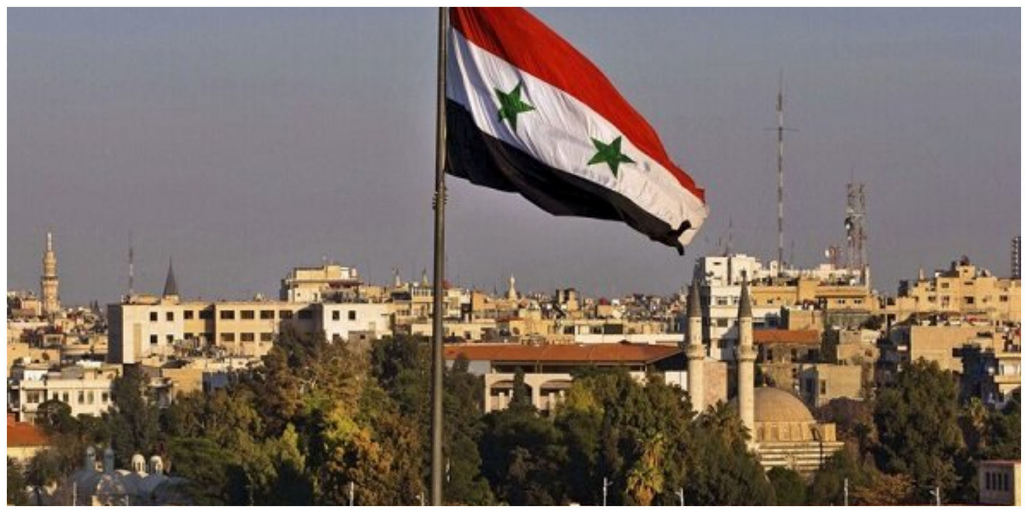 این ۵ کشور عربی مخالف بازگشت سوریه به اتحادیه عرب هستند