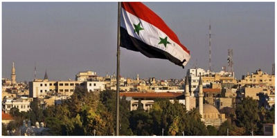 حمله خشونت‌آمیز تروریست‌ها به سوریه/ دمشق واکنش نشان داد