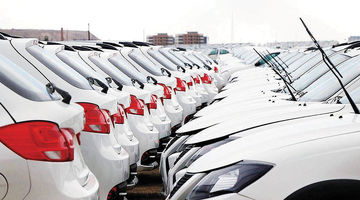 جزئیات مالیات‌ستانی از مالکان خودرو