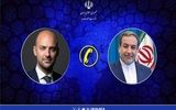 عراقچی با وزیر خارجه فرانسه گفت‌و‌گو کرد/هشدار درباره اقدام تحریک‌آمیز در تنگه هرمز