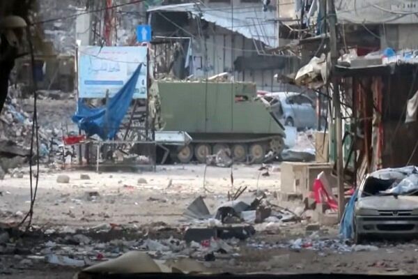 واکنش کشورهای غربی به طرح ترامپ برای آتش بس در غزه