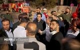 افزایش تعداد فوتی های حادثه مجتمع ارغوان اندیشه