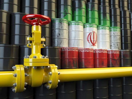 تولید نفت ایران افزایش 28درصدی داشت