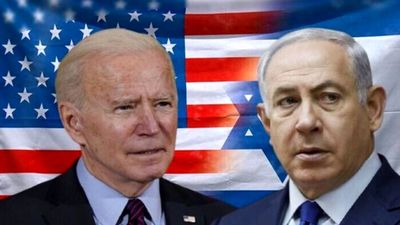 بایدن پشت نتانیاهو را خالی کرد/ در هیچ عملیاتی علیه ایران شرکت نمی کنیم