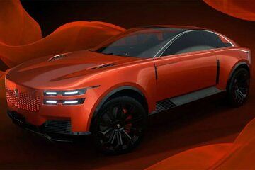 غول خودروسازی ژاپن به میدان آمد / اعلان جنگ تویوتا به رولزرویس و بنتلی + تصاویر