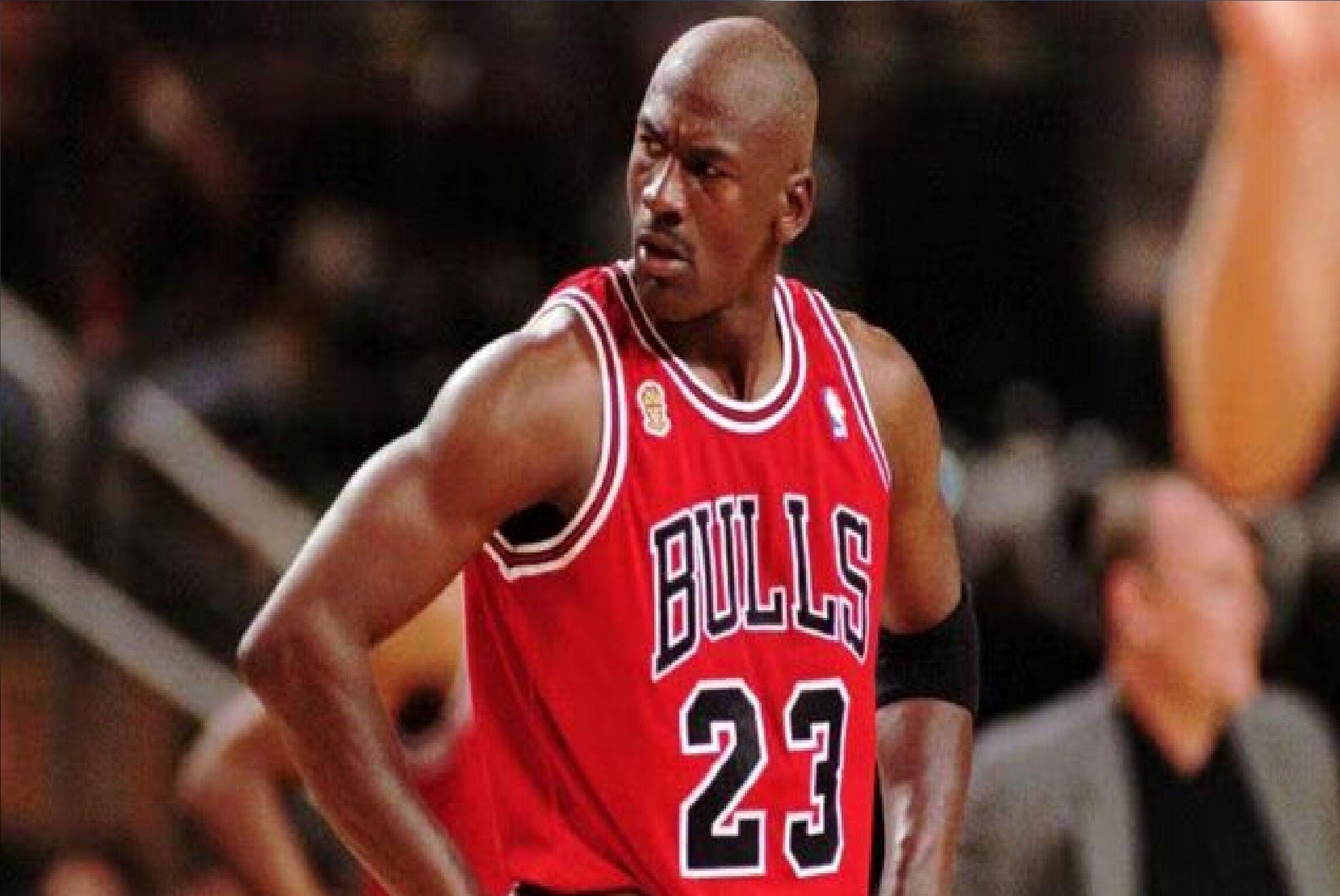 سرنوشت سازترین بازیکن تاریخ NBA معرفی شد