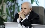 ظریف: میراث دوران رهبری آیت‌الله شهید سید علی خامنه‌ای در یک گزاره «دوران بزن در رو تمام شده است» متبلور است