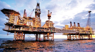 عدد نفت؛ آزمون صحت بودجه