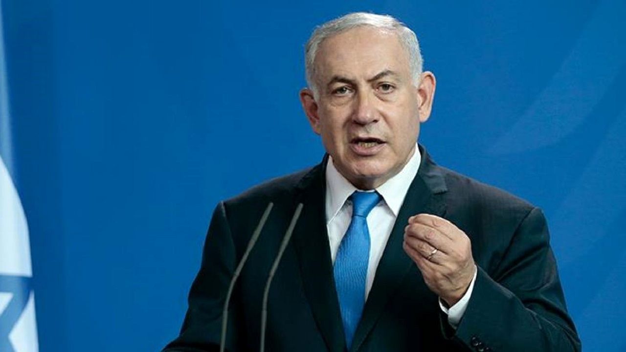 صهیونیست‌ها خواستار برکناری نتانیاهو هستند؟
