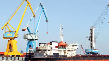 موانع تجارت با همسایگان شمالی 