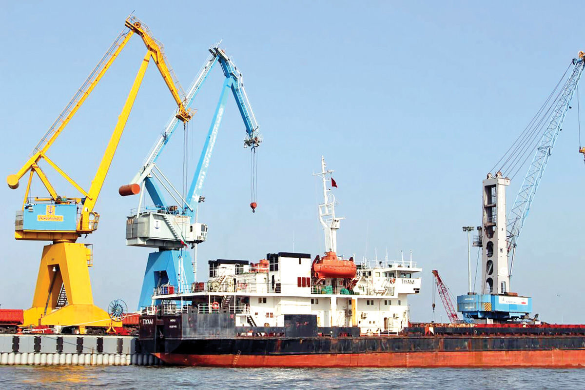 موانع تجارت با همسایگان شمالی