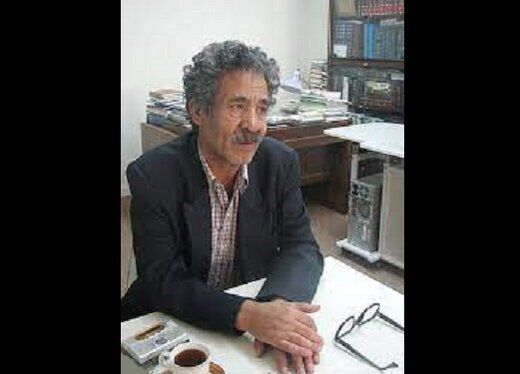  پژوهشگر  معروف متون کهن ادبیات فارسی درگذشت 