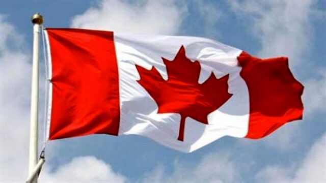 کانادا صادرات سلاح به ترکیه را تعلیق کرد