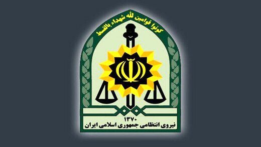 اقدام جالب یک مامور پلیس در مواجهه با چک‌های میلیاردی