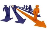 جمعیت در سن کار در جهان رکورد زد / کدام کشورها بالاترین سهم را دارند؟