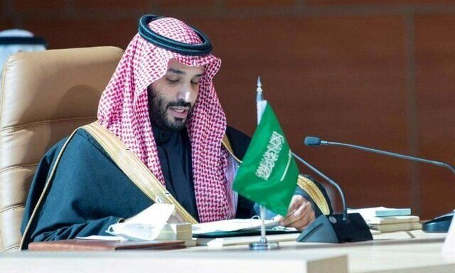 داستان اسرارآمیز به قدرت رسیدن بن‌سلمان فاش شد