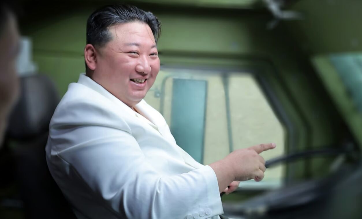 چراغ سبز آمریکا برای مذاکره با رهبر کره شمالی/ شرط مهم اعلام شد