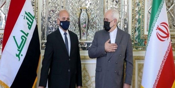 وزیر خارجه عراق به تهران سفر می کند