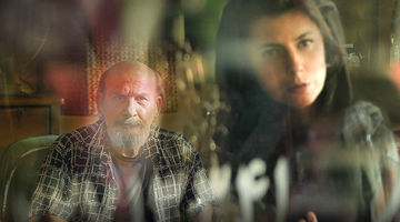 راند جدید حاشیه‌های «پیرپسر»