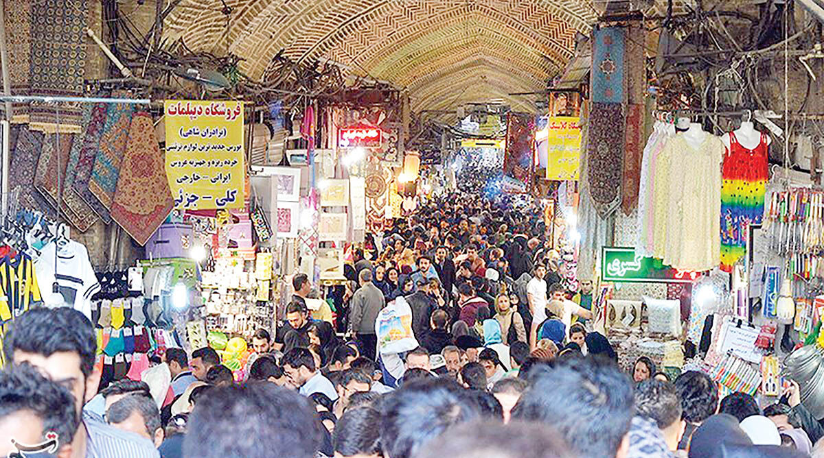 عامل پنهان گریز مالیاتی