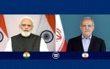 رایزنی مودی با پزشکیان درباره تنگه هرمز/ جزئیات یک گفتگوی مهم