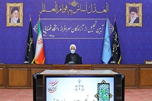 ۲۵ قاضی از انبارهای سازمان اموال تملیکی بازدید کردند