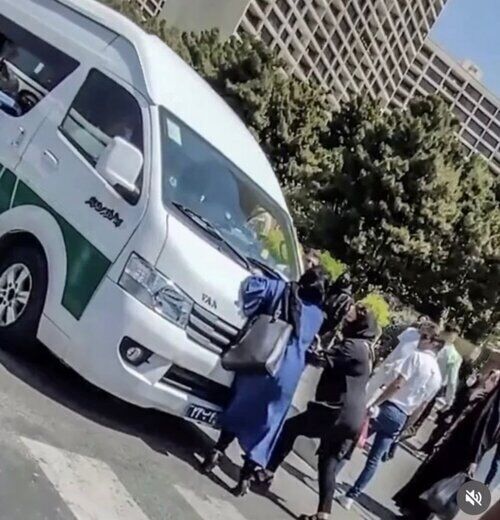 واکنش معلون رئیسی به برخوردهای گشت ارشاد/رفتارهای سلیقه‌ای مورد تأیید هیچکس نیست