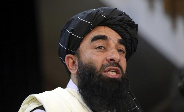 طالبان: وزیر زن نداریم
