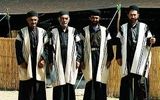 الیگودرز به‌عنوان شهر ملی "چوقابافی" ثبت شد