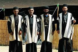 الیگودرز به‌عنوان شهر ملی "چوقابافی" ثبت شد