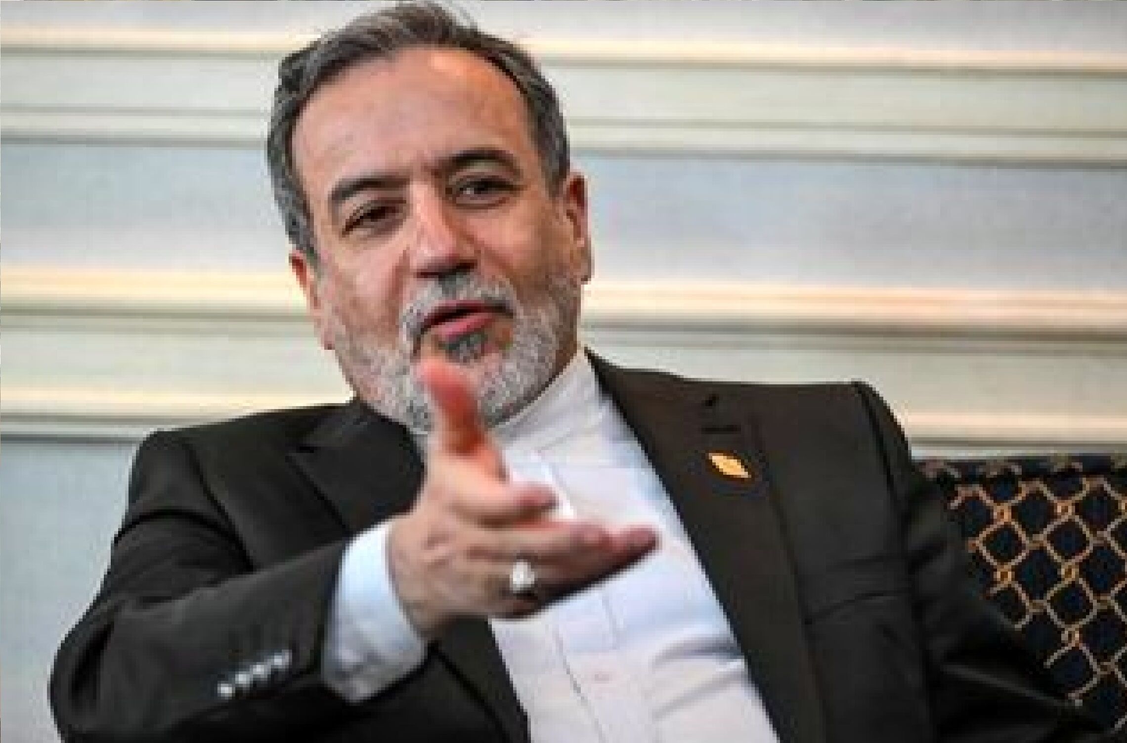 به نفع خودتان است که مسیرتان را تغییر دهید