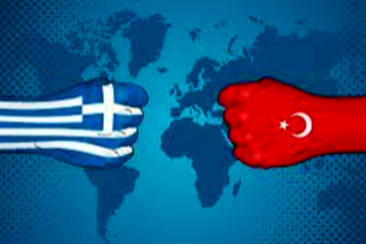 خط و نشان ترکیه برای یونان/ ماجراجویی نکنید!
