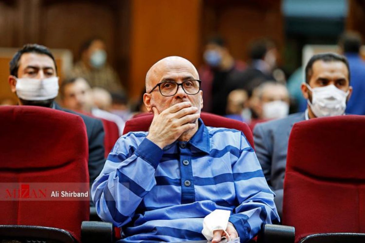 طبری: کل لواسان را هم بخواهم به من می‌دهند/ درب یکی از املاک را اصلا باز نکرده‌ام/ نماینده دادستان: شما املاک لوکس و چشم‌نواز بازنشده زیاد دارید