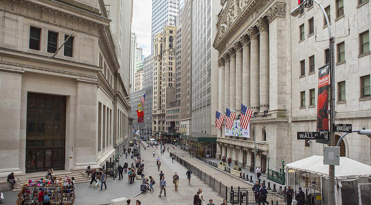 شوک جنگ به اقتصادها