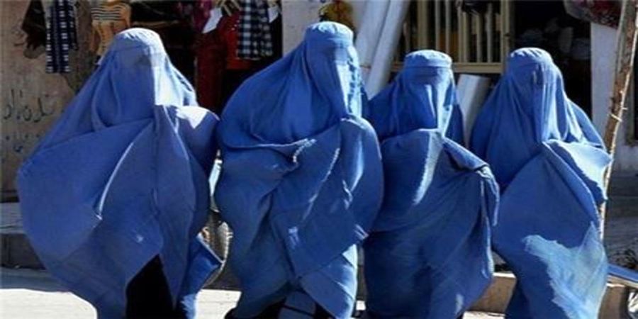اعمال سخت‌ترین محدودیت طالبان برای زنان افغانستان