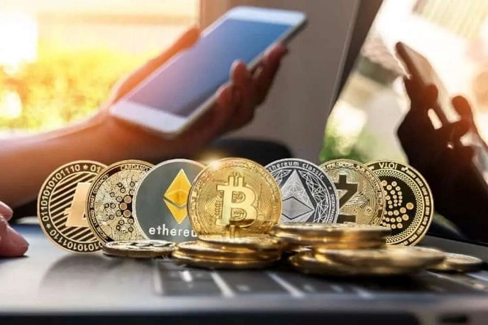 آخرین وضعیت بازار رمزارزها در جهان