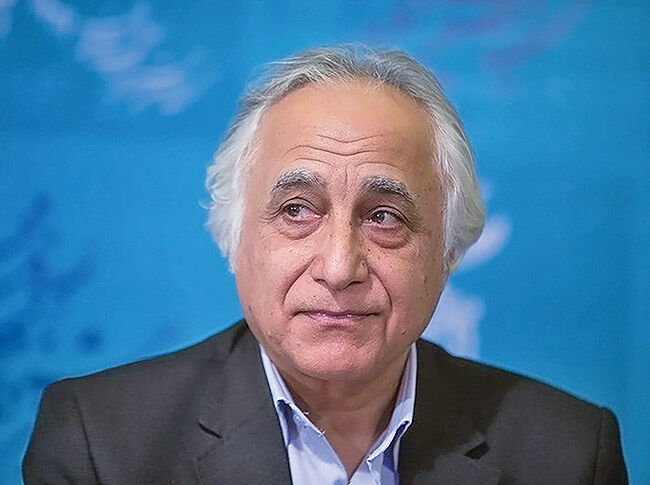 هستی اصلا خبر ندارد وجود خارجی داریم