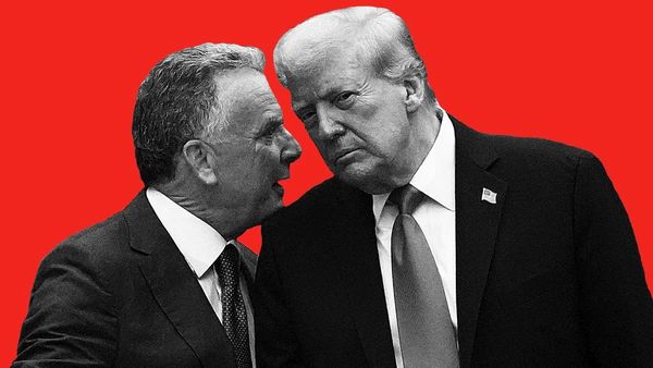 منظور ترامپ از مذاکره با ایران چه بود؟/ آکسیوس جزئیات را فاش کرد