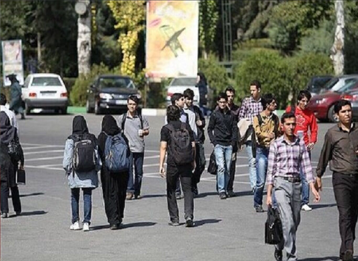 ابلاغ سه مصوبه جدید برای تقویت مشارکت جوانان و سمن‌ها