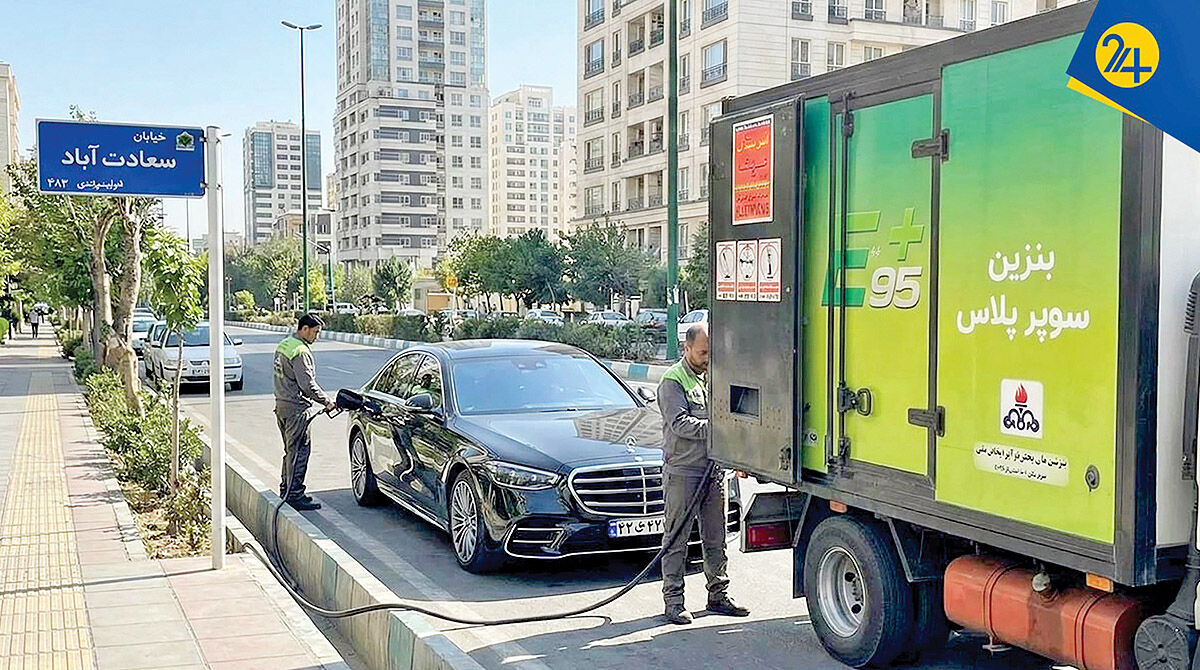 بنزین سوپر وارداتی؛ نیاز فنی یا تبعیض؟ 