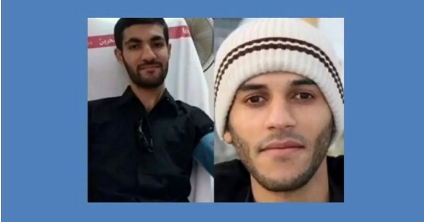 اعدام 2 جوان بحرینی از سوی سعودی ها