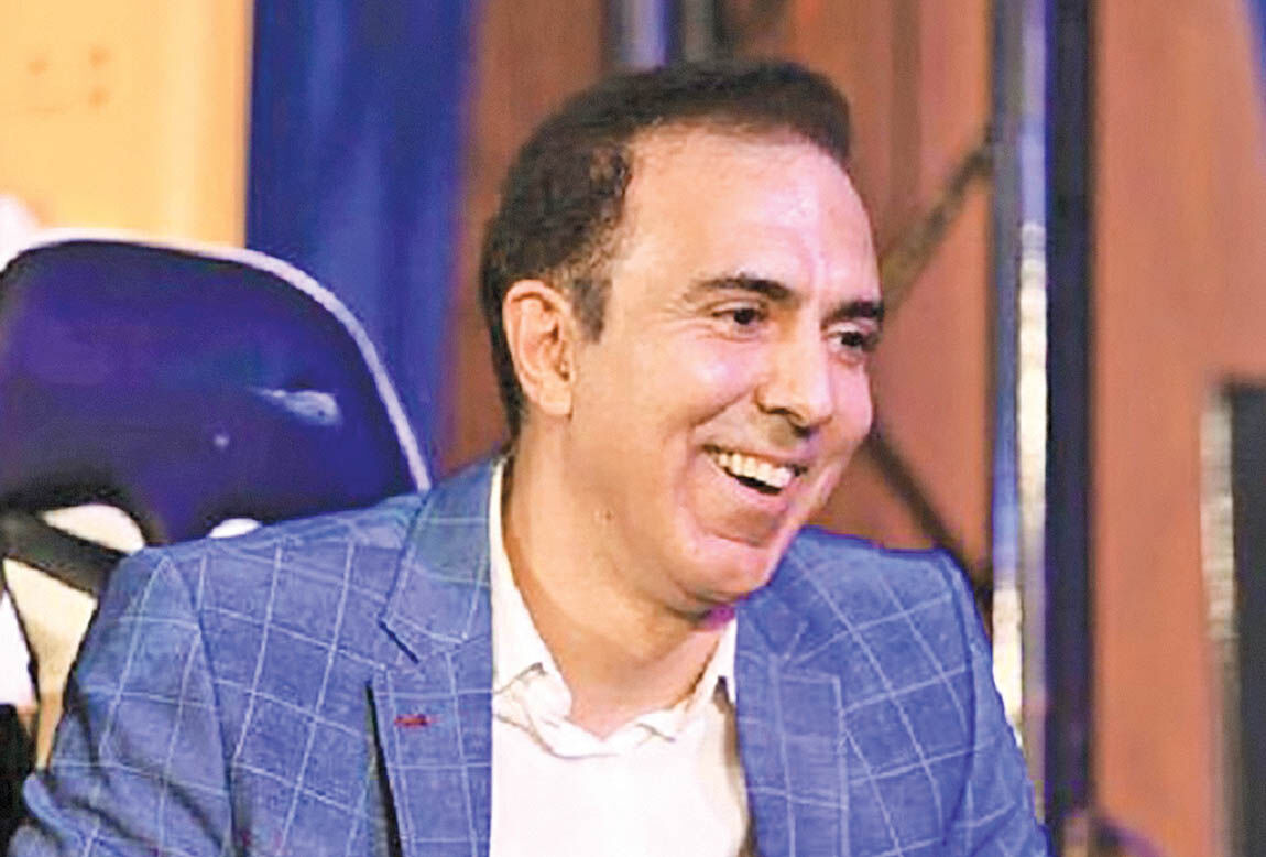 خانه‌نشینی عادل؛ دلیل برنگشتن مزدک 