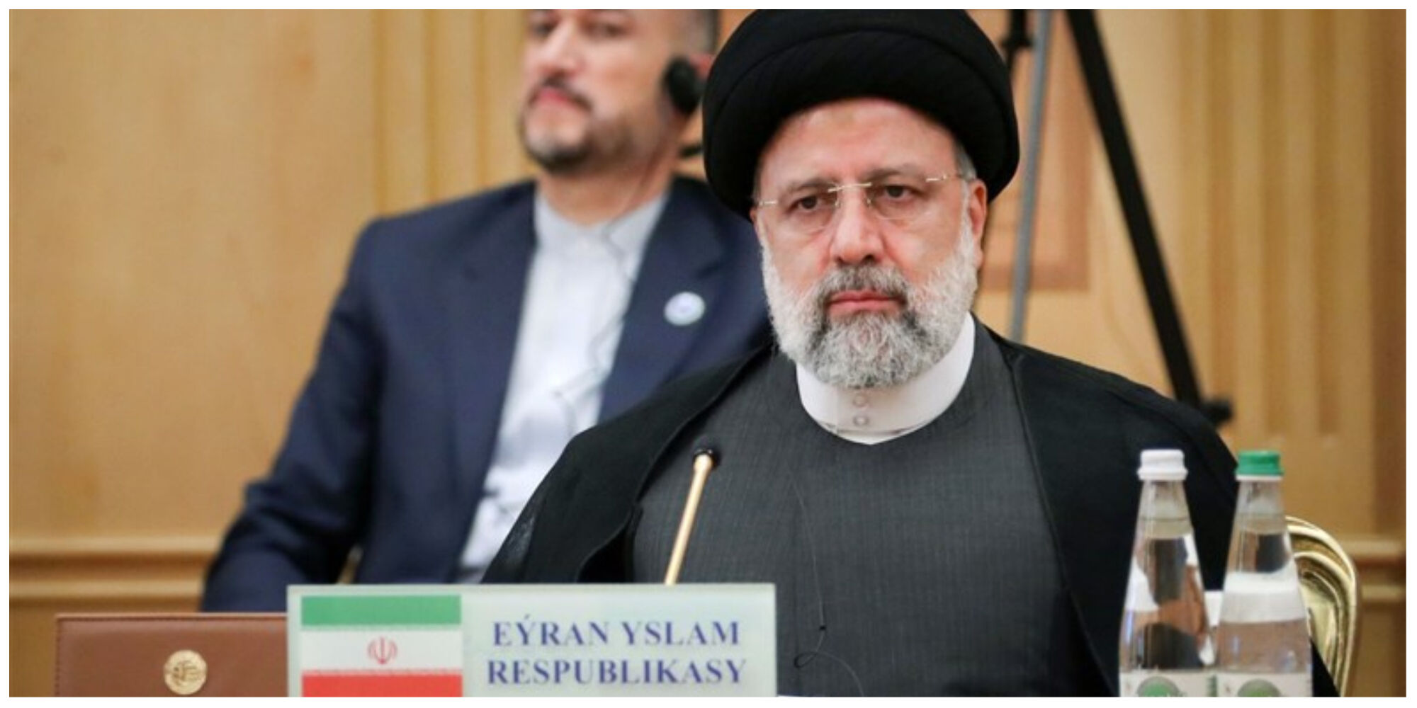 ابراهیم رئیسی: دیداری با بایدن اتفاق نخواهد افتاد  