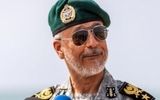 دریادار سیاری: ما در جنگ تحمیلی ۱۲ روزه فقط با اسرائیل نجنگیدیم/ علی‌رغم همه تحریم‌ها، روی پای خودمان ایستاده‌ایم/ محاسبات دشمن را بهم می‌ریزیم


