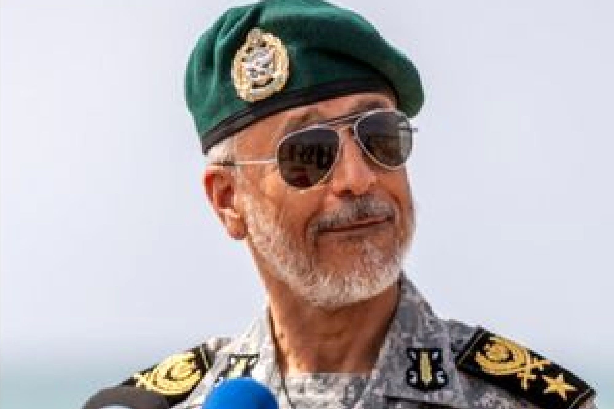 دریادار سیاری: در جنگ تحمیلی ۱۲ روزه با ناتو و پیشرفته‌ترین تجهیزات دنیا جنگیدیم/ آمادگی ۱۰۰ درصدی داریم 