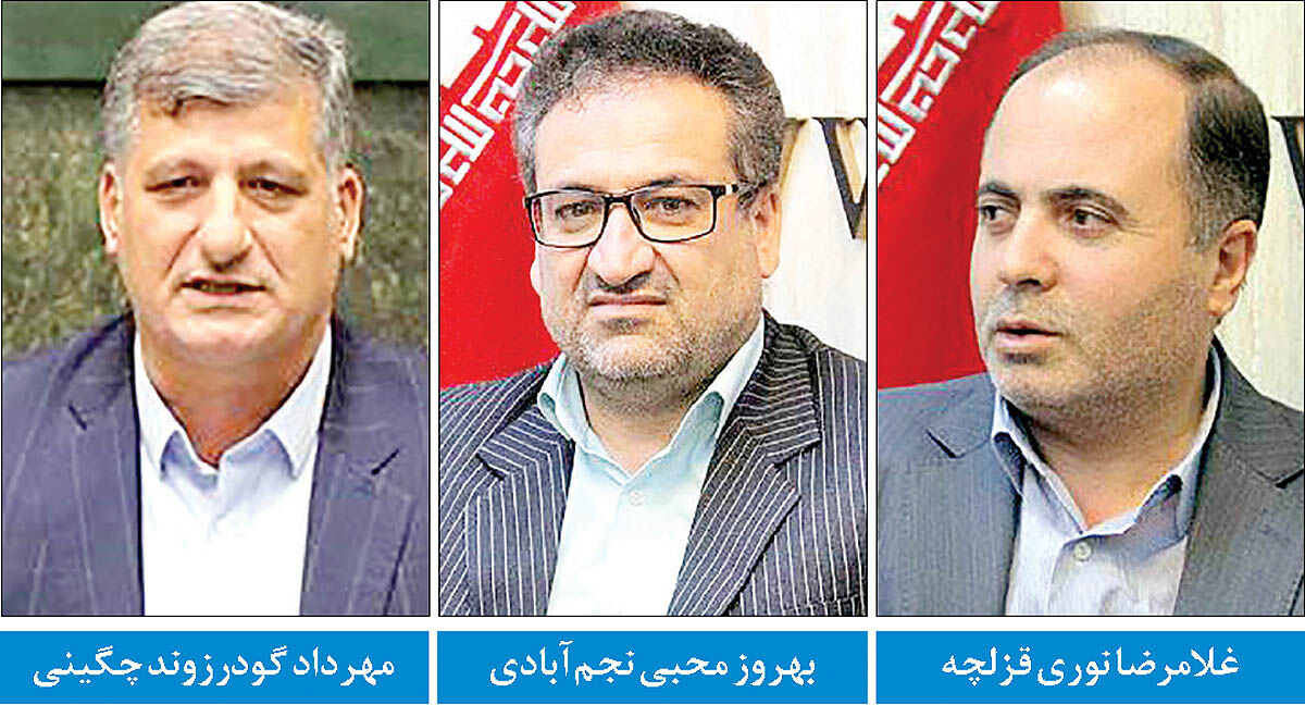 پاشنه آشیل اقتصادی دولت چیست‌؟ 