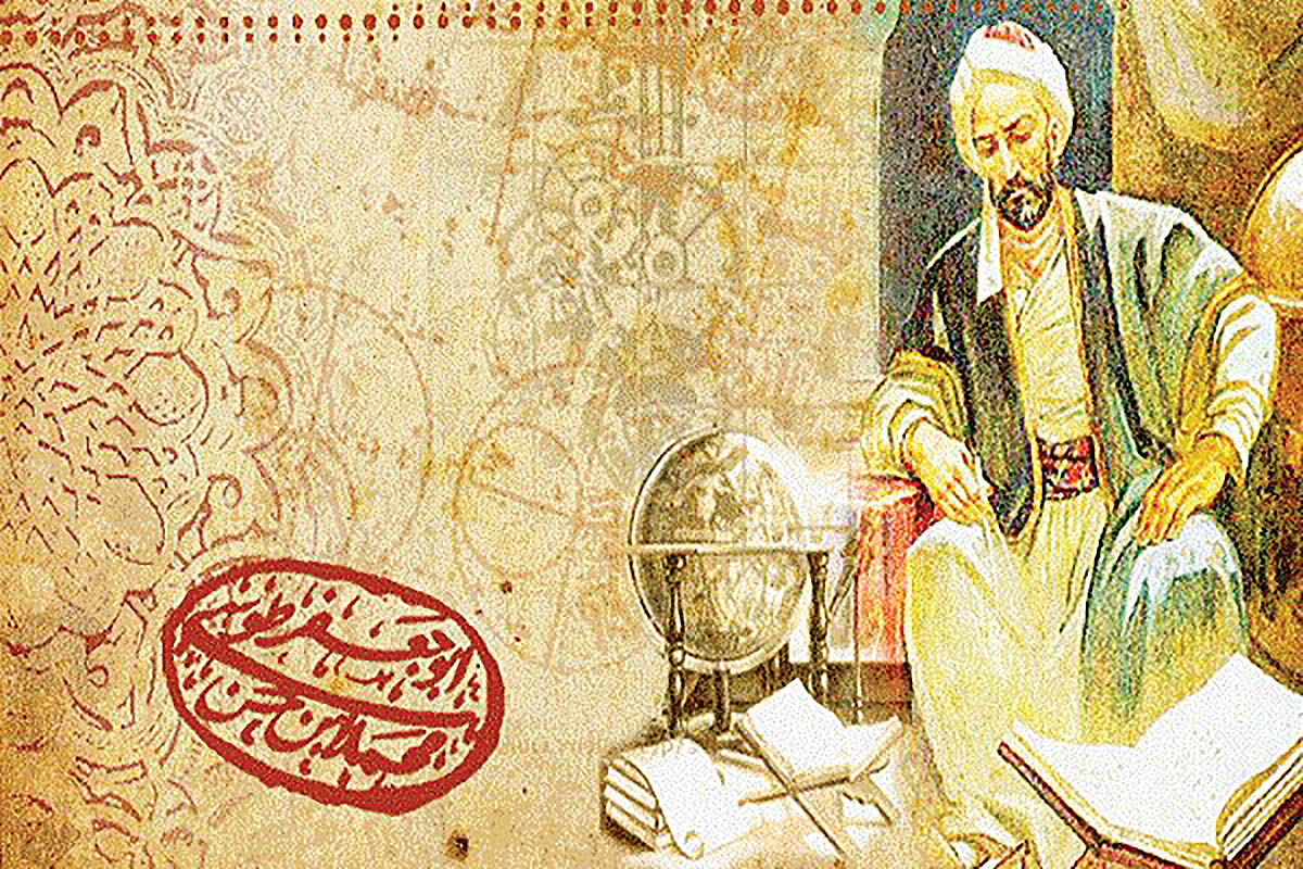 حفظ حیات جسم و روح