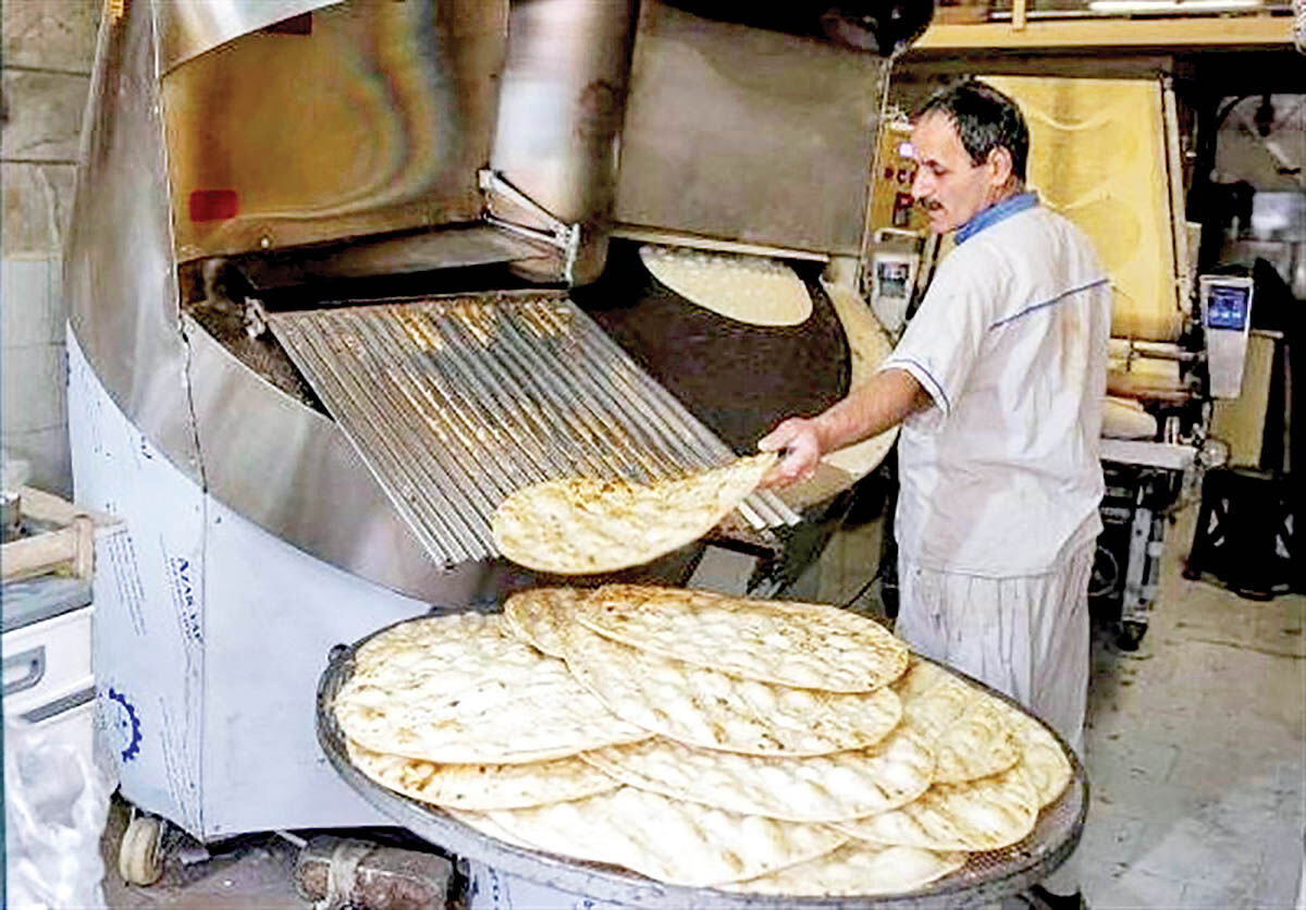 صدور کارت نان تکذیب شد