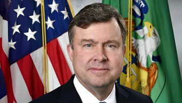 مامور جدید فشار حداکثری بر ایران / رمزگشایی از اهداف سفر جان هورلی به خاورمیانه